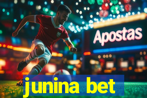 junina bet